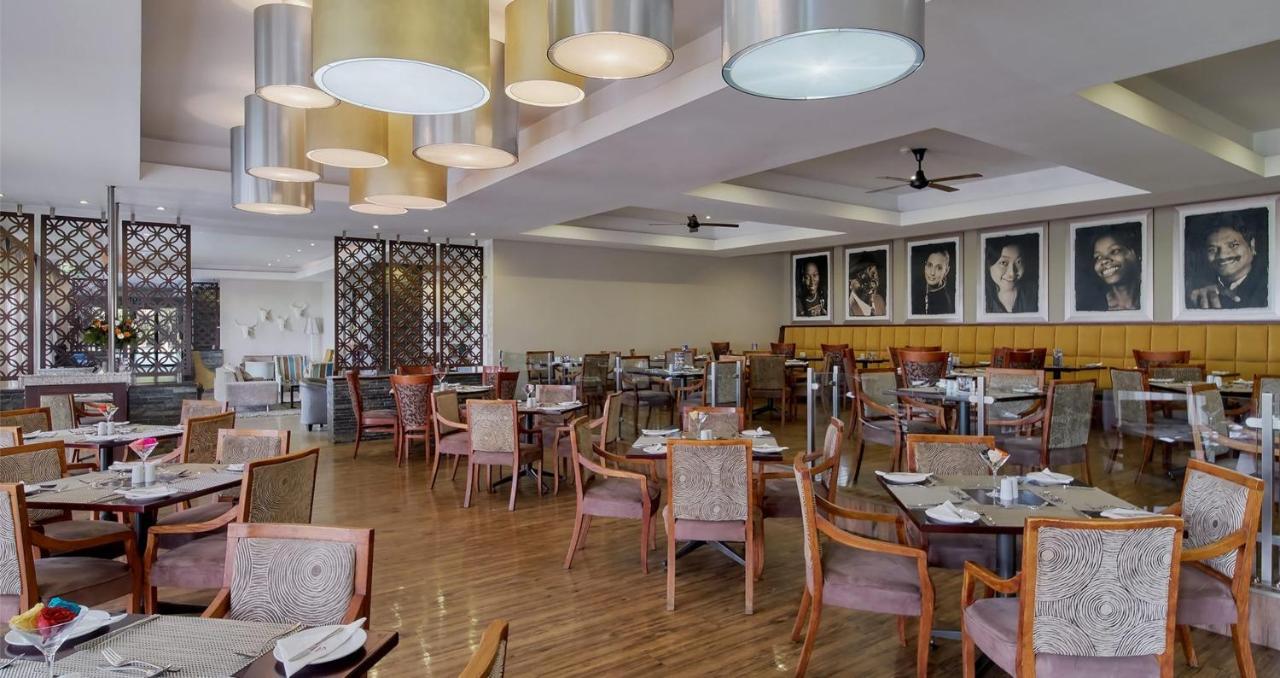 Anew Hotel Capital Pretoria-Noord Extérieur photo